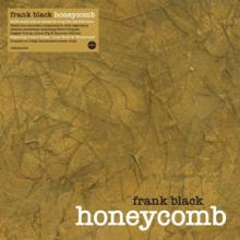BLACK FRANK  - VINYL HONEYCOMB -COLOURED- [VINYL]