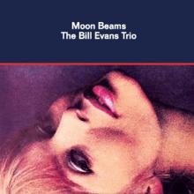 EVANS BILL TRIO  - CD MOON BEAMS
