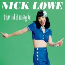 LOWE NICK  - VINYL OLD MAGIC [VINYL]