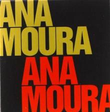 MOURA ANA  - 5xCD+DVD ANA MOURA-BOX SET/CD+DVD-