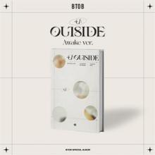 BTOB  - CD 4U: OUTSIDE (AWAKE VER.)