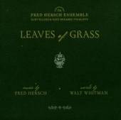 HERSCH FRED  - CD LEAVES OF GRASS