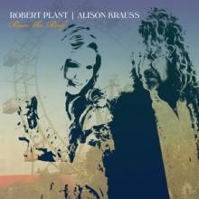 PLANT ROBERT & ALISON KR  - CD RAISE THE ROOF -HARDCOVE-