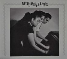 KITTY DAISY & LEWIS  - CD KITTY DAISY & LEWIS