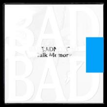 BADBADNOTGOOD  - 2xVINYL TALK MEMORY [VINYL]