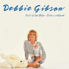 GIBSON DEBBIE  - 4xCD+DVD OUT OF THE BLUE -CD+DVD-