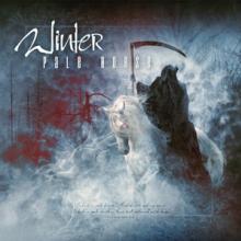 WINTER  - 2xVINYL PALE HORSE (..