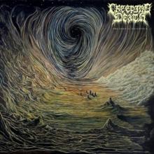 CREEPING DEATH  - CD EDGE OF EXISTENCE -EP-