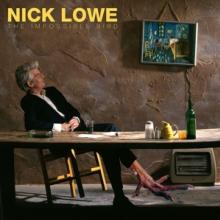 LOWE NICK  - CD IMPOSSIBLE BIRD [DIGI]
