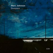 JOHNSON MARC  - CD OVERPASS