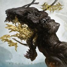 ARCHSPIRE  - CD BLEED THE FUTURE