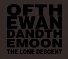 OF THE WAND & THE MOON  - 2xVINYL LONE DESCENT [VINYL]