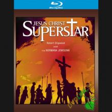 FILM  - BRD Jesus Christ Sup..
