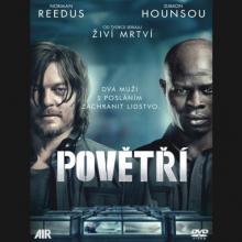  POVĚTŘÍ (Air) - DVD - supershop.sk