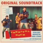 SOUNDTRACK  - CD CARNIVAL ROCK