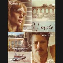  U moře (By the Sea) DVD  - supershop.sk