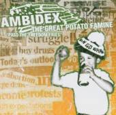 AMBIDEX  - CD GREAT POTATO FAMINE