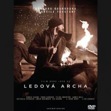 FILM  - Ledová archa (Snowpiercer) DVD
