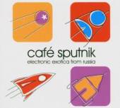  CAFE SPUTNIK-ELECTRONIC E - supershop.sk