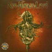 NON HUMAN LEVEL  - CD NON HUMAN LEVEL