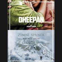  Zimní spánek + Dheepan 2DVD (Winter Sleep & Dheepan) 2DVD - supershop.sk