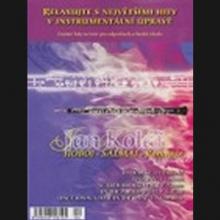  Hoboj – Šalmaj – Romance: Jan Kolář (CD) - supershop.sk