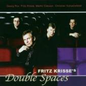 KRISSEN FRITZ  - CD FRITZ KRISSEN'S DOUBLE SP