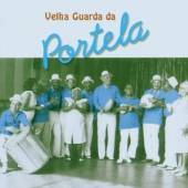 VELHA GUARDA DA PORTELA  - CD VELHA GUARDA DA PORTELA