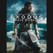 FILM  - EXODUS: Bohové a kr..