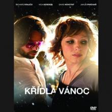  Křídla Vánoc DVD - supershop.sk