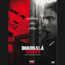  DOKONALÁ SKRÝŠ (STASH HOUSE) - / 2012 / - Dolph Lundgren - supershop.sk