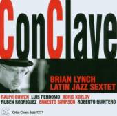 LYNCH BRIAN  - CD CONCLAVE