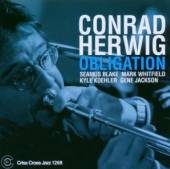 HERWIG CONRAD  - CD OBLIGATION