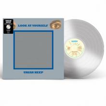  LOOK AT YOURSELF / 140GR. [VINYL] - supershop.sk