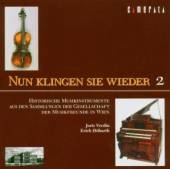 VARIOUS  - CD NUN KLINGEN SIE WIEDER VO