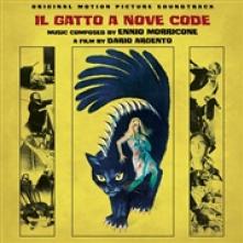 MORRICONE ENNIO  - VINYL IL GATTO A.. -COLOURED- [VINYL]