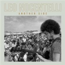 NOCENTELLI LEO  - CD ANOTHER SIDE