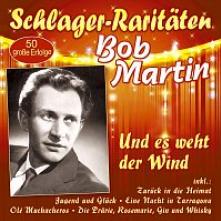 MARTIN BOB  - 2xCD UND ES WEHT DER..