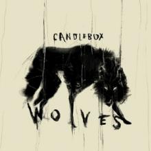 CANDLEBOX  - CD WOLVES