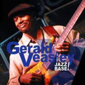 VEASLEY GERALD  - CD AT THE JAZZ BASE