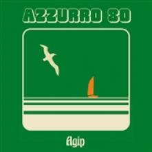 AZZURRO 80  - SI AGIP /7