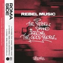 REBEL  - VINYL REBEL MUSIC [VINYL]