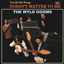 WYLD GOOMS  - SI YOU DID ME WRONG /7