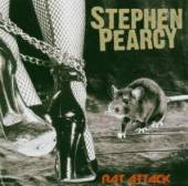 PEARCY STEPHEN  - CD RATT ATTACK