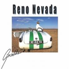 GRISELDA  - VINYL RENO NEVADA [VINYL]