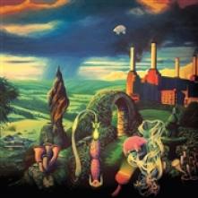 PINK FLOYD.=TRIB=  - CD ANIMALS REIMAGINE..