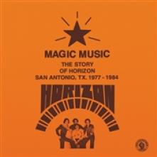 VARIOUS  - CD MAGIC MUSIC THE STORY..