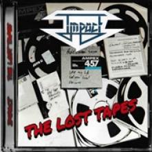 IMPACT  - CD LOST TAPES