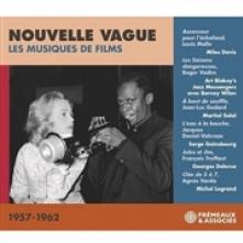 VARIOUS  - 3xCD NOUVELLE VAGUE. LES..