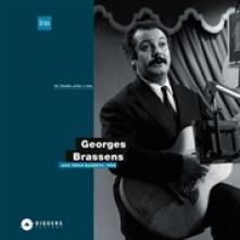 BRASSENS GEORGES  - VINYL AUX TROIS BAUDETS, 1953 [VINYL]